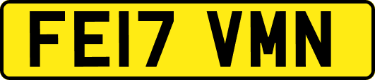 FE17VMN