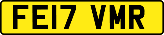FE17VMR