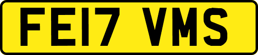 FE17VMS