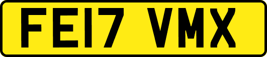FE17VMX