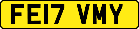 FE17VMY