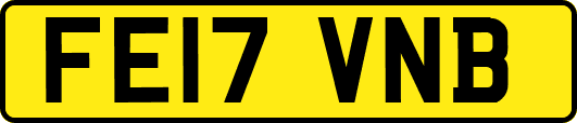 FE17VNB