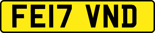 FE17VND