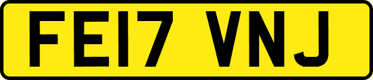 FE17VNJ