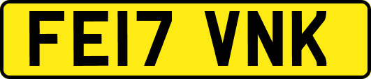 FE17VNK