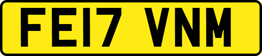FE17VNM