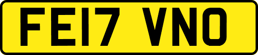 FE17VNO