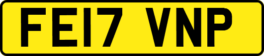 FE17VNP