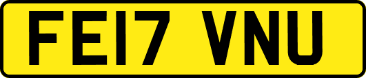 FE17VNU