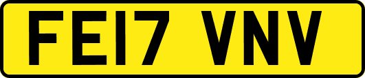 FE17VNV