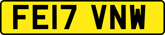 FE17VNW