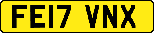 FE17VNX
