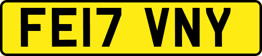 FE17VNY