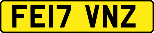 FE17VNZ