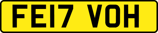 FE17VOH