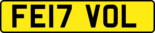 FE17VOL