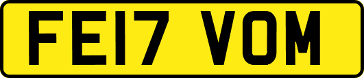 FE17VOM