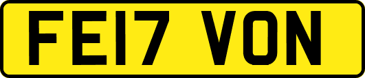 FE17VON