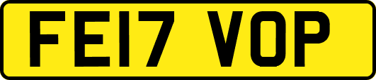 FE17VOP