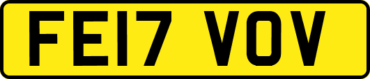 FE17VOV