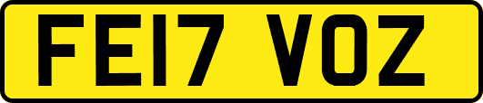 FE17VOZ