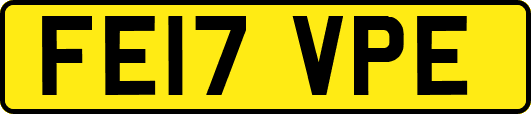 FE17VPE