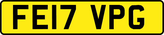 FE17VPG
