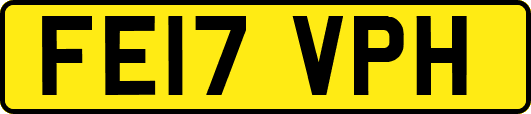 FE17VPH