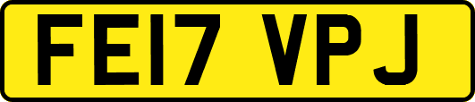 FE17VPJ