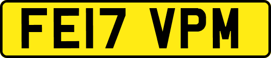 FE17VPM