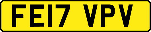 FE17VPV