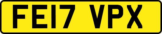 FE17VPX
