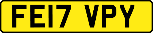 FE17VPY