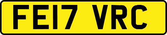FE17VRC