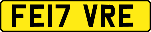 FE17VRE