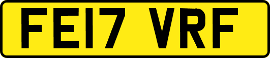 FE17VRF