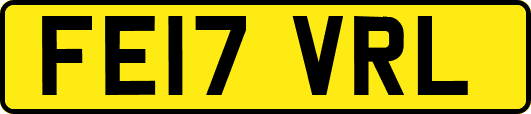 FE17VRL