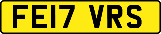FE17VRS