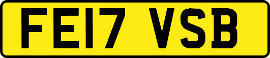 FE17VSB