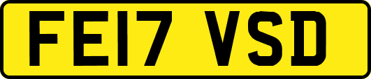 FE17VSD