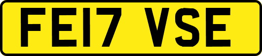 FE17VSE