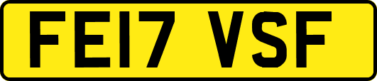FE17VSF