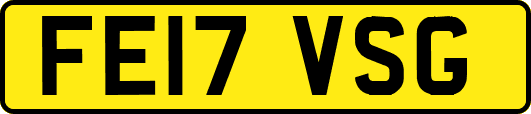 FE17VSG