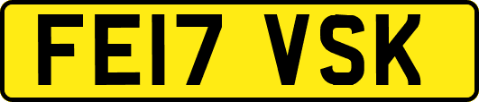 FE17VSK