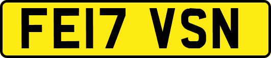 FE17VSN