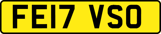 FE17VSO