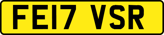 FE17VSR