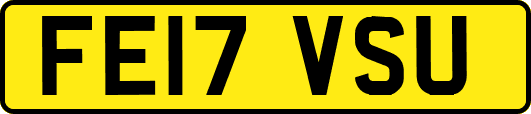 FE17VSU