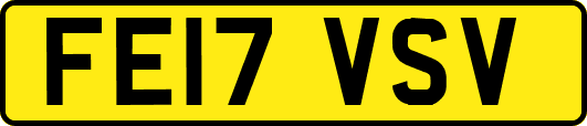 FE17VSV