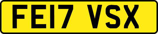 FE17VSX